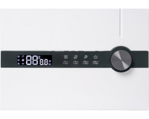 Котел газовый KOTITONTTU SUARI S14 O с шиной OpenTherm 00-00000346 купить с доставкой и официальной гарантией