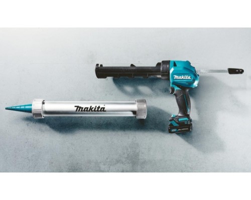 Пистолет для герметика MAKITA CG 100 DZA Без АКБ и З/У [CG100DZA]