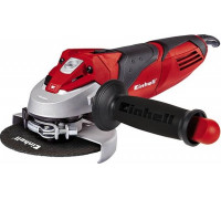 Угловая шлифмашина сетевая EINHELL TE-AG 125/750 Kit, 125 мм 4430885
