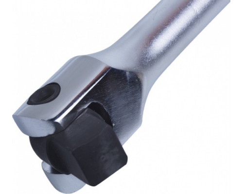 Вороток KING TONY 6452-30F 750 мм, 3/4", с шарниром
