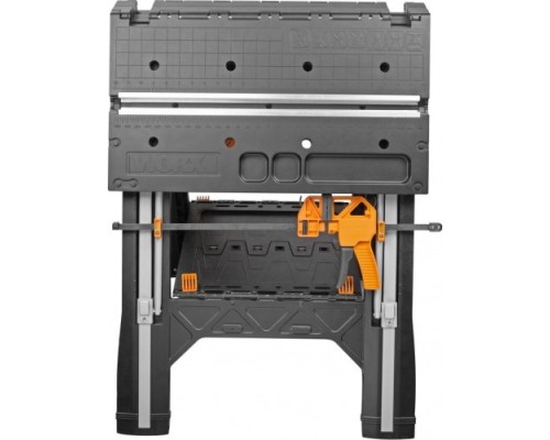 Стол для торцовочной пилы WORX Pegasus WX051 рабочий [WX051]