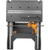 Стол для торцовочной пилы WORX Pegasus WX051 рабочий [WX051]