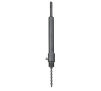 Хвостовик для коронки SDS-plus REXANT М22х250 мм 91-0422