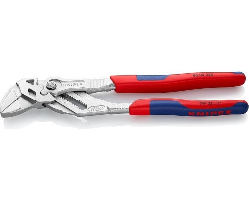 Клещи переставные KNIPEX 8605250SB 250 мм