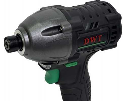 Гайковерт аккумуляторный DWT ASCP-20 DN-4C2 BMC ударный купить с доставкой и официальной гарантией