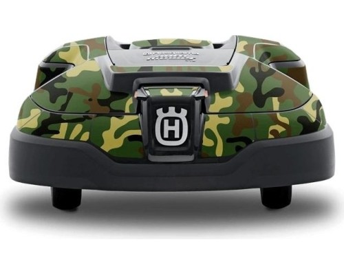 Набор наклеек HUSQVARNA «камуфляж» (415X) [5992950-06]