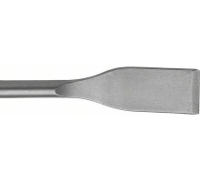 Зубило BOSCH SDS-plus 260х40 мм наклонное 2608690091