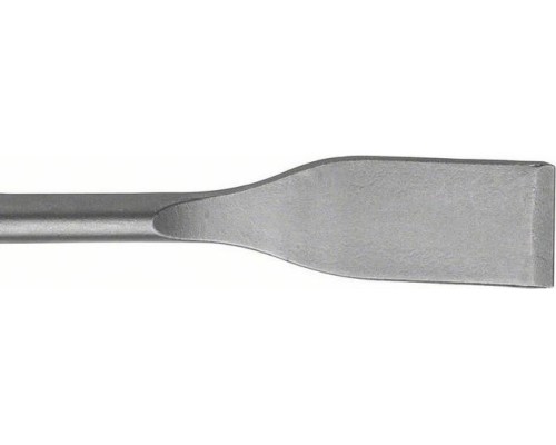 Зубило BOSCH SDS-plus 260х40 мм наклонное [2608690091]
