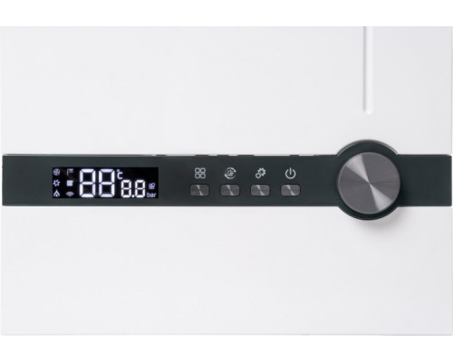 Котел газовый KOTITONTTU SUARI S20 OK с шиной OpenTherm 00-00000340 купить с доставкой и официальной гарантией