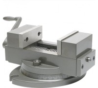 Тиски станочные WILTON SCV/SP-100 самоцентрирующие, прецизионные 100 x 100мм 11713EU [11713EU]