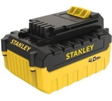 Аккумулятор STANLEY 18V 4.0 Ач Li-Ion  (SB20M-RU) [SB20M-RU]