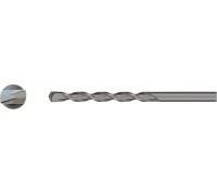 Сверло по бетону HELLER  proconcrete 6х60x100 мм TD10005