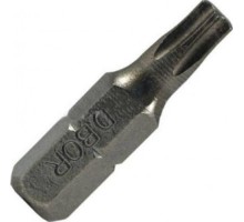 Бита для заворачивания D.BOR TORX 10, 25 мм (арт. d-t10-025-010) (10 шт.) D06-DT10025010