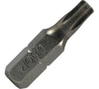 Бита для заворачивания D.BOR TORX 15, 25 мм (арт. d-t15-025-010) (10 шт.) D06-DT15025010