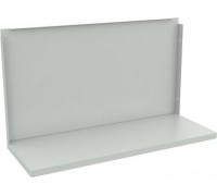 Полка и стенка для верстака ПРАКТИК WSh-160/1 S30299067102