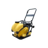 Виброплита ТСС WP100TL (колесный комплект, бак) 207183