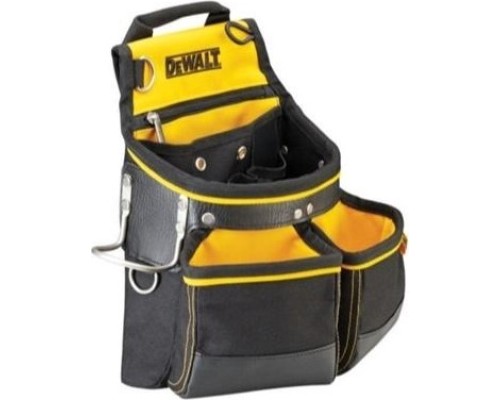 Сумка поясная для гвоздей DeWALT DWST1-75650