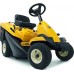 Райдер садовый CUB CADET 114 TA [13B226JD603]