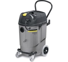 Пылесос сетевой KARCHER NT 611 Mwf (1.146-601.0) [1.146-601.0]