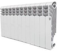 Радиатор ROYAL THERMO Revolution 350 -12 секции алюмин. НС-1070104