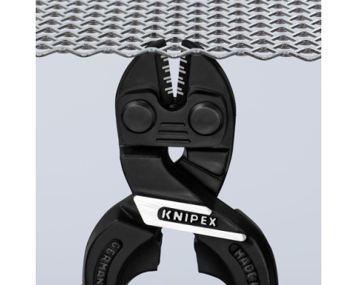 Болторез KNIPEX CoBolt S 7101160SB 160 мм [KN-7101160SB]