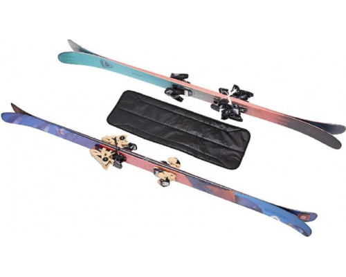 Чехол для лыж Thule RoundTrip Ski Roller 192 см, Black