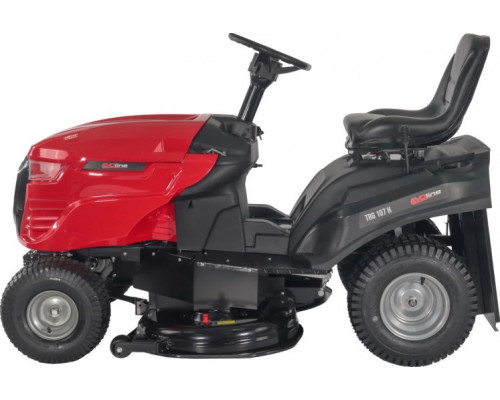Садовый трактор Evoline TRG 107 H с сиденьем TRG107H