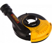 Кожух защитный DeWALT DWE46150-XJ для УШМ 115-125 мм для обдирки