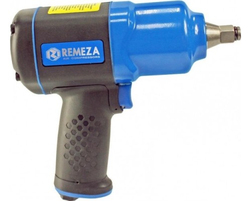 Пневмогайковерт REMEZA R-1200 [УТ-00000401]