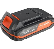 Аккумулятор PATRIOT BR 141 Li 14,4V ES 2.0Ah 180201121