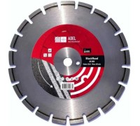 Алмазный диск для резки асфальта ADEL INSTRUMENT BlackRoad ф350*3,2*25,4 AI-1303020101