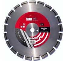 Алмазный диск для резки асфальта ADEL INSTRUMENT BlackRoad ф350*3,2*25,4 AI-1303020101