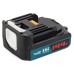 Аккумулятор TopON для Makita BL1415NA 14.4V, 1.5Ah (Li-Ion) [TOP-PTGD-MAK-14.4-1.5-Li]