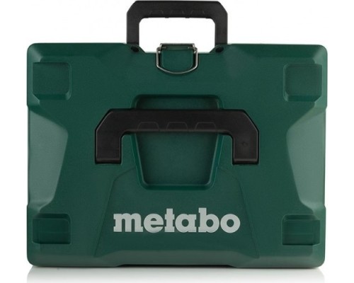 Перфоратор аккумуляторный METABO KHA 36-18 LTX32 2x3.5 Ач LiHD [T0349]