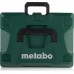 Перфоратор аккумуляторный METABO KHA 36-18 LTX32 2x3.5 Ач LiHD [T0349]