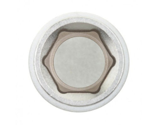 Головка шестигранная с посадкой 1/2" MATRIX 13124, 24 мм, CrV