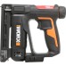 Скобозабиватель аккумуляторный WORX WX843.9 без АКБ и ЗУ [WX843.9]