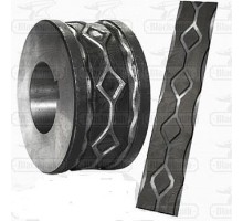 Оправка BLACKSMITH PR1-BM010 40 для PR1-60 [PR1-BM010]