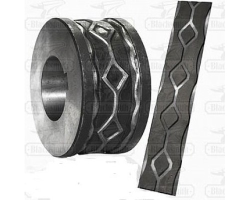 Оправка BLACKSMITH PR1-BM010 40 для PR1-60 [PR1-BM010]