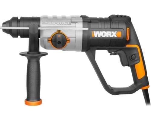 Перфоратор сетевой WORX WX339