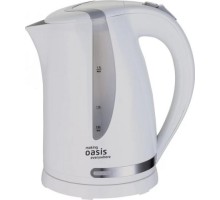 Чайник электрический making Oasis everywhere K-2PW 4640130948870