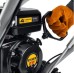 Снегоуборочная машина STEHER EXTREM GST-756 56 см [GST-756]