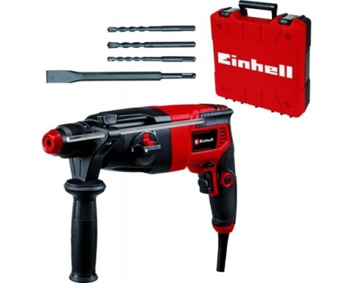 Перфоратор EINHELL 4257992 TC-RH 620 4F Kit