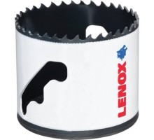 Коронка биметаллическая Lenox 60 мм карбид 38СТ 7/8 3021460СТ