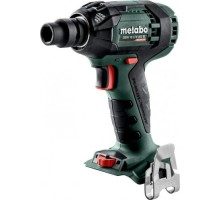 Гайковерт аккумуляторный METABO SSW 18 LTX 300 BL ударный, без АКБ и З/У, бесщеточный  [602395890]