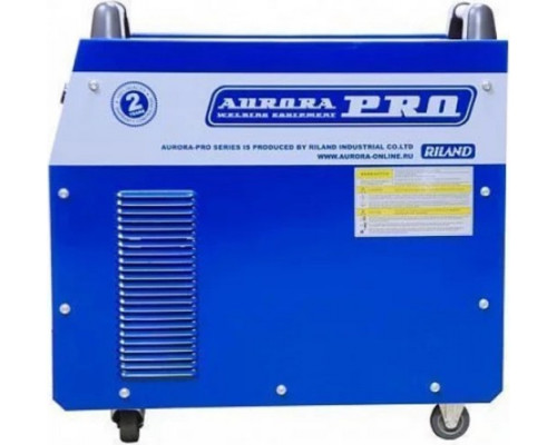 Сварочный полуавтомат Aurora Ultimate 350 Industrial MIG/MAG/MMA