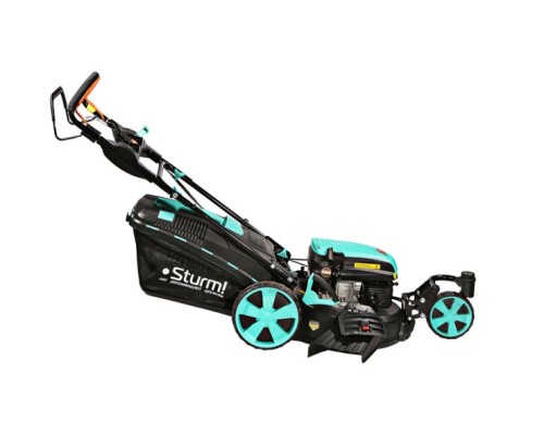 Газонокосилка бензиновая Sturm PL5117SF Газонокосилка бензиновая Sturm PL5117SF