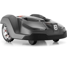 Газонокосилка роботизированная HUSQVARNA AUTOMOWER 450X [9678530-11]