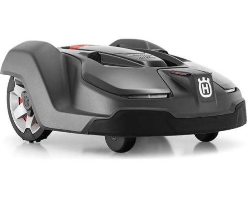 Газонокосилка роботизированная HUSQVARNA AUTOMOWER 450X [9678530-11]