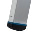 Стремянка алюминиевая KRAUSE STABILO 12 ступеней [124579]